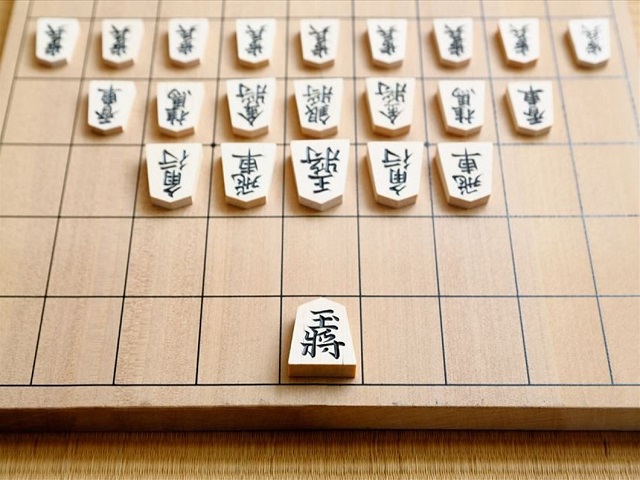 Bí quyết về cách chơi shogi đơn giản dễ thắng
